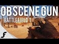 THIS IS CRAZY - Battlefield 1 Multiplayer Gameplay
