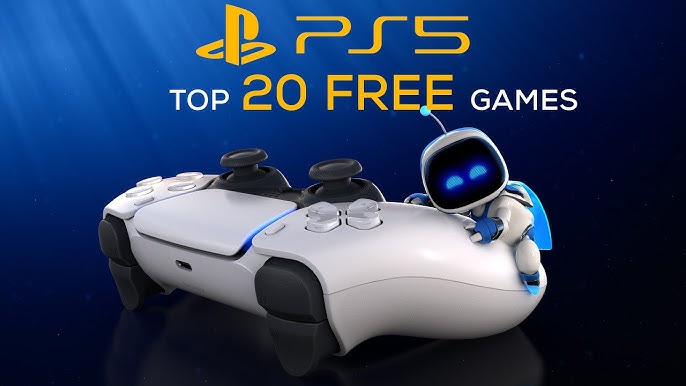 10 of the Best Free-to-Play Games on PS4 (2022) – GameSpew