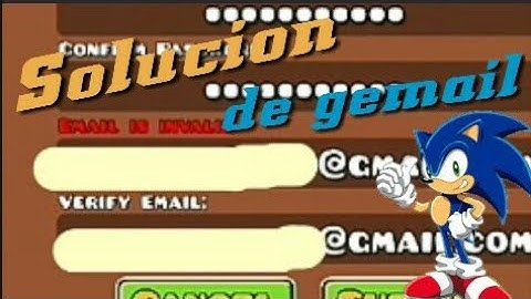 solucion de invalid de Gmail  de la cuenta  geometríy dahs 2.11