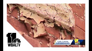 Remediation efforts underway amid Lead Poisoning Prevention Week