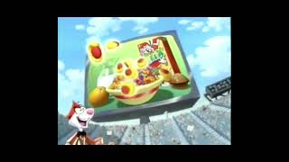 Download lagu Trix Banana Berry Spilt Commercial (2003)