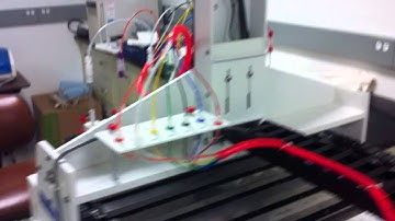 (주)유엠씨사이언스 [LOGAN Instrument] DIISO lll-7 Sample Probe and Sample Lines