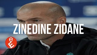 🔴 ZINEDINE ZIDANE - Explained EASY in 5 minutes
