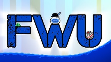 FWU | Rocket-bot-royale Montage | Roonse-RBR 