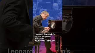 Gaffigan, Thibaudet & Bernstein