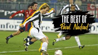 The best of midfielder & juventus vice president, pavel nedved! take a
look back at his extraordinary career that saw him lift four league
titles, ...