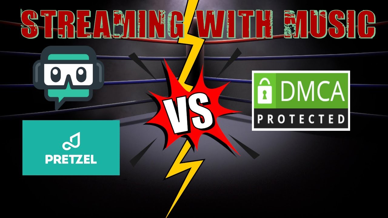 Add Music To Your Stream! DMCA Safe!