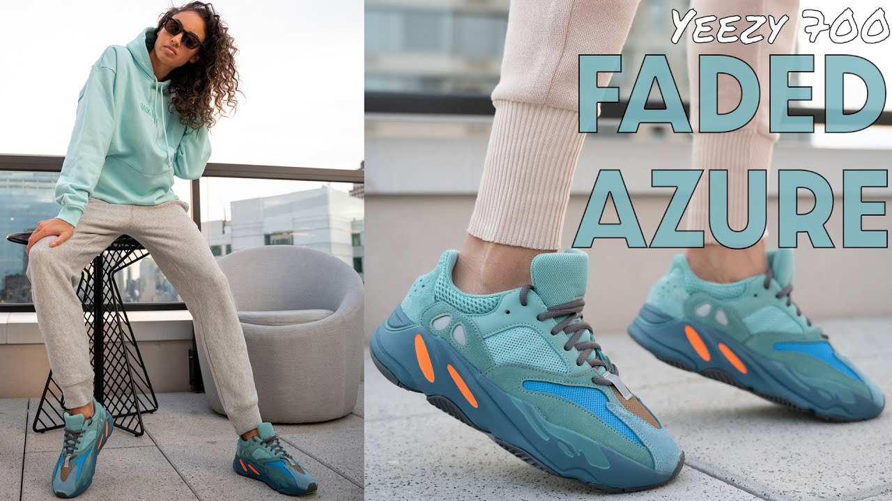 Adidas Yeezy Boost 700 'Faded Azure' | ubicaciondepersonas.cdmx.gob.mx