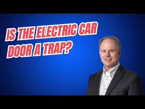 Electric car door release may not work in emergency. thumbnail