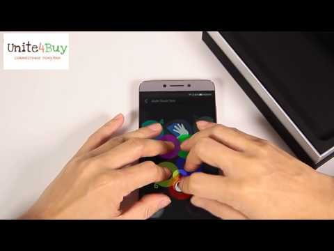 Обзор Leeco Le MAX 2 4Gb 64Gb Обзор Leeco Le MAX 2 4Gb 64Gb