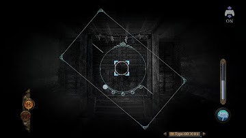 FATAL FRAME: Maiden of Black Water - Last Drop: Getting Dr. Aso