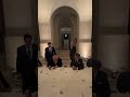 Trump Signs Iran War MoU at Versailles: Historic Deal Aims to End Hostilities