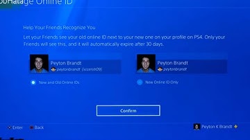 How to Change Your PSN Username