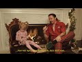 Capture de la vidéo Macklemore - Christmas Confessions With Sloane And Coco (2020)