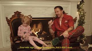 Macklemore - Christmas Confessions with Sloane and Coco (2020)