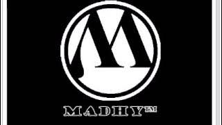 dance electro mixtape #10,1 madhy™