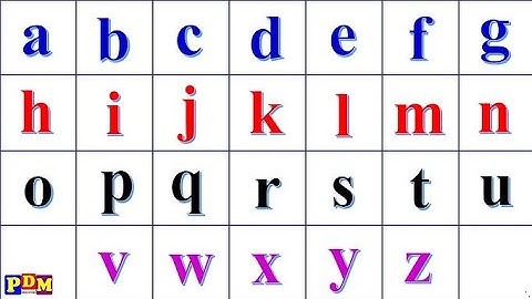 Best Learn ABC with Alphabet Game | Fun Letters Hunt with Toys | Preschool Toddler Learning Video-02