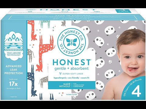 The Honest Company