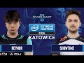 SC2 - Reynor vs. ShoWTimE - IEM Katowice 2020 - Group B