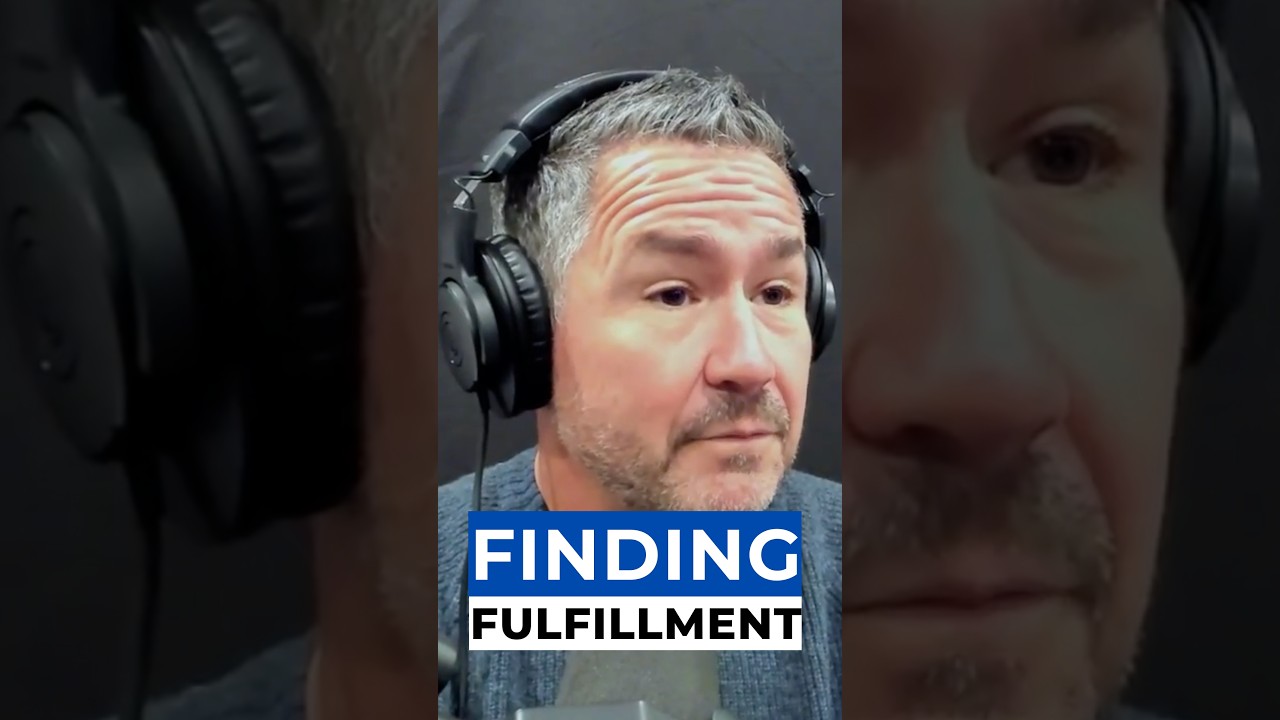 From Landscaping to Software  Finding Purposeful Work