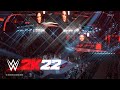 Wwe 2k22 eve torres graphics mod