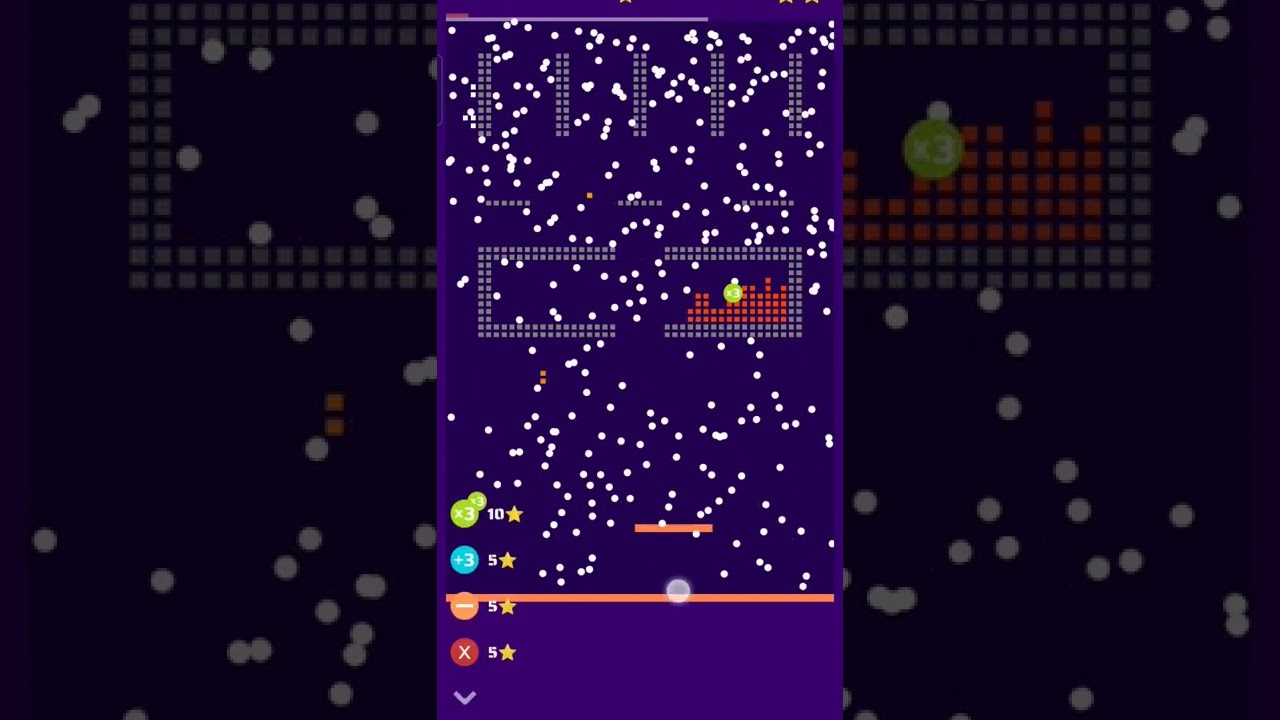 Brick Mania Gameplay In 2022 | YouTube Shorts | Best Game In Arcade | Play With Mobile