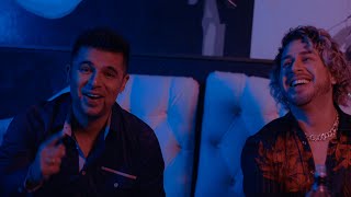 ❤️ Daniel Nuñez ft. Bola 8 - Alguien Me Gusta [Official Video] Cumbia 2021