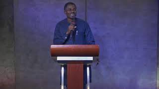 INTENSITY ABUJA || APOSTLE SHADRACH OJEMIRE || 17 MAY 2026