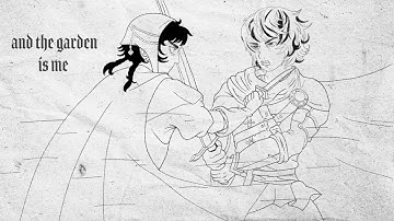 Michael Clifford - kill me for always (feat. Porter Robinson) - Official Lyric Video