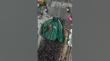 Did I use AI to make this video for Squid Game? #squidgame