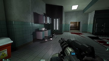 F.E.A.R. Extraction Point - Part 6 (Steam Controller)