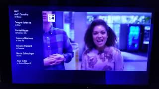 Moana End Credits Abc Version