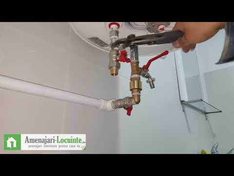 Video: Boiler DIY: proiectare, materiale, montaj, instalare