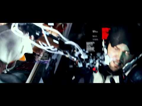Remember Me PS3 trailer