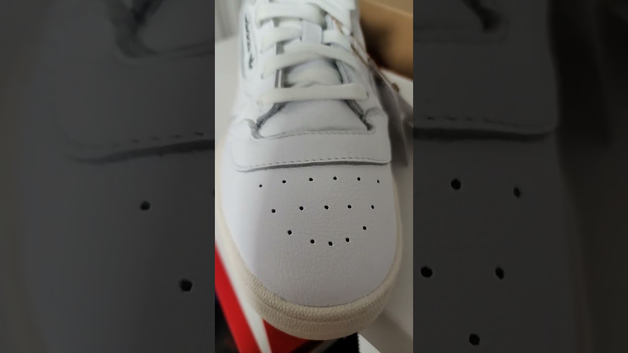 Kith x Adidas Powerphase