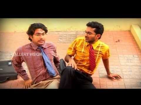 chakkara chundil malayalam album song