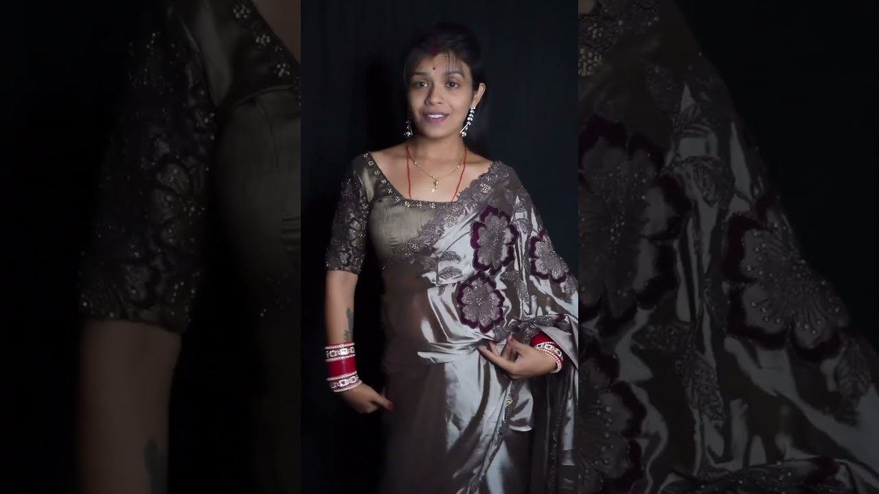 Aditi’s viral look 