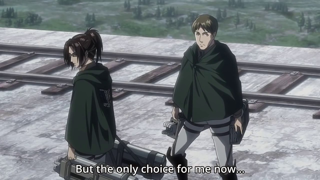 Attack des Titans saison 2 VF - YouTube