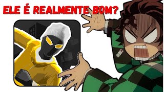 🕷️Spider Fuser O Novo Jogo Do Homem Aranha É Realmente Bom?🕷️