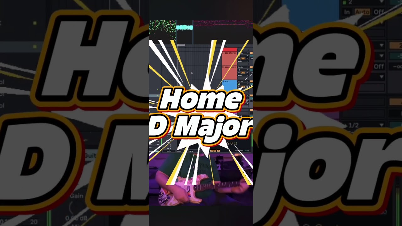 DADGAD Guitar Chords 🎸🎸🎸 