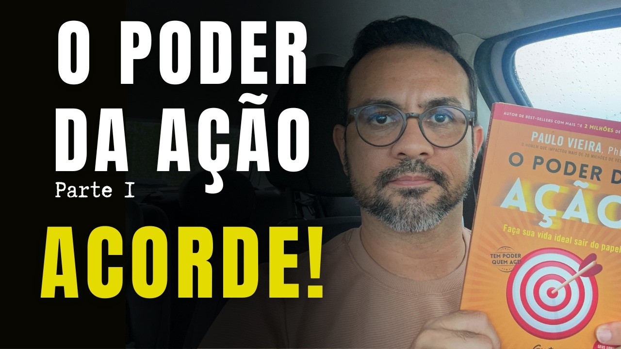 É isso que está faltando para você ser mais abundante.