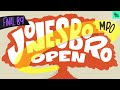 2023 Jonesboro Open | MPO FINALB9 | McMahon, Heimburg, Conrad, Ellis | Jomez Disc Golf