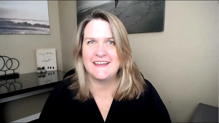 Laura Frederick explains why she started the How t...