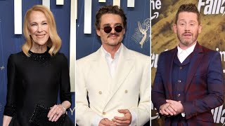 Catherine O’Hara Passes Away at 71 — Stars Like Macaulay Culkin & Pedro Pascal Pay Tribute