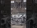 I Put a Car Under Hydraulic Press… This Happened 😳
