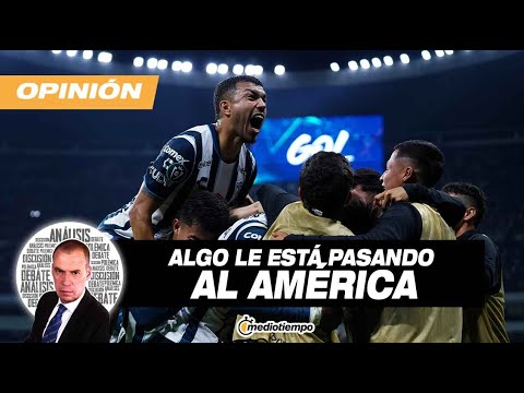 Pachuca más cerca de la Final de la Concachampions que el América?I La Autopsia con Andre Marín