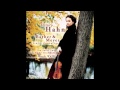 Barber Violin Concerto Opus 14 II Andante