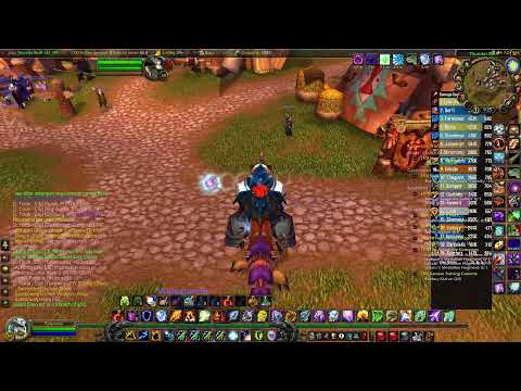 Lady Vashj Serpentshrine Cavern Raid Burning Crusade Elemental Shaman 4k Ultra Cozy PC Gaming