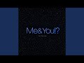 with you?