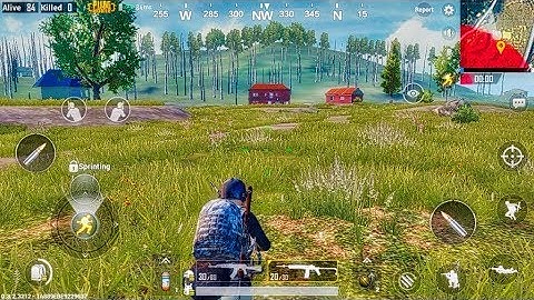 🔴 PUBG MOBILE : NEW UPDATE 0.6.1 GLOBAL VERSION FPP MODE/NEW TAUNTS - LEVEL 45 - ULTRA HD STREAM🔴